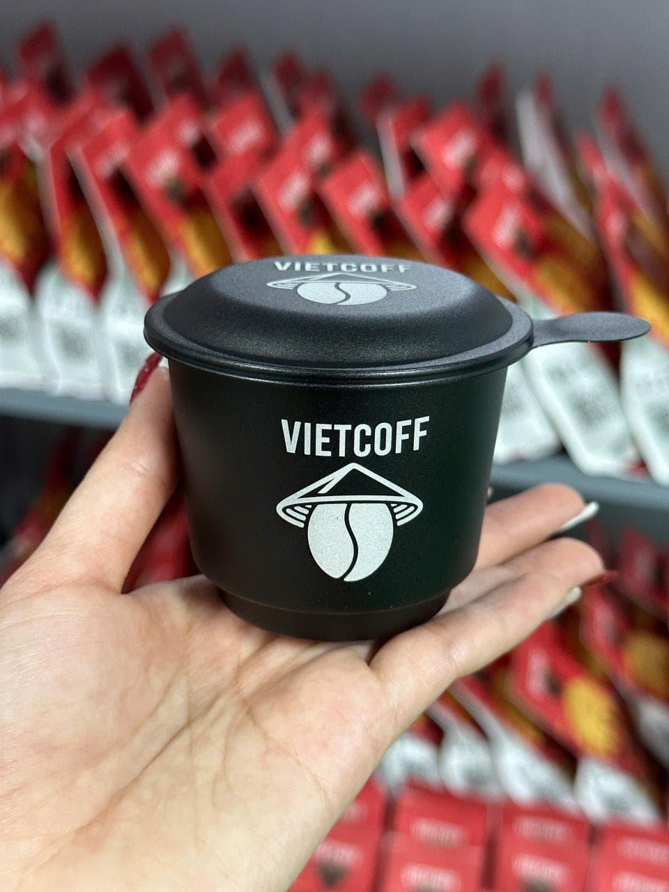 VietCoff Phin-Filter